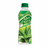 350ml Bottle Natural Aloe Vera Juice